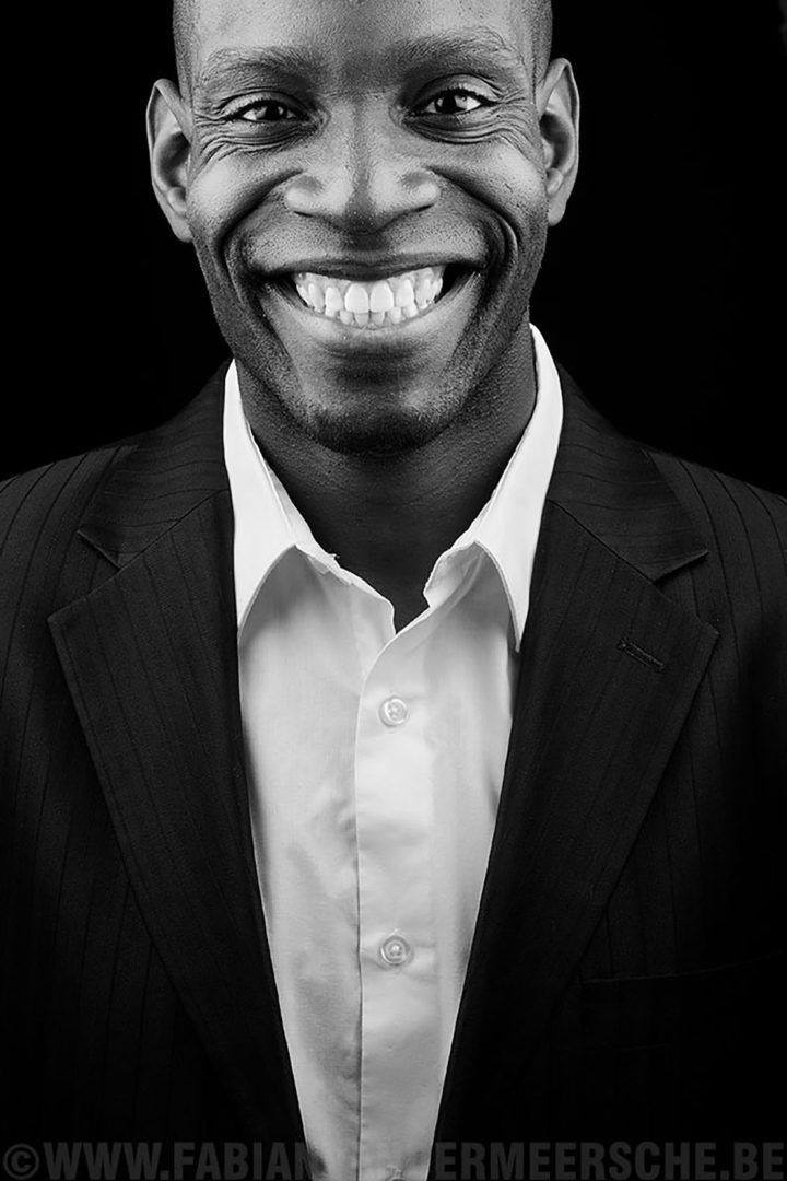 Dave  Dimak