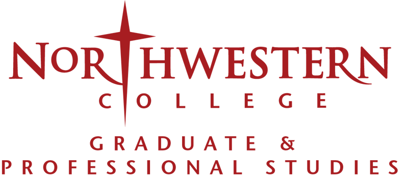 Northwestern College Graduate & Professional Studies