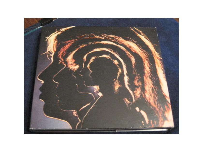 Rolling Stones - Hot Rocks 1964-1971 SACD (price includes shipping)