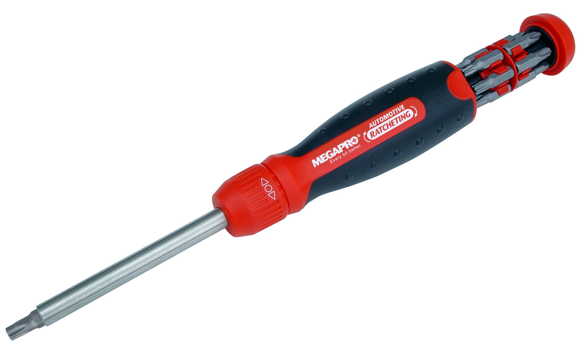 Williams WRS1 Ratcheting Screwdriver vs Megapro 13in1 Multi