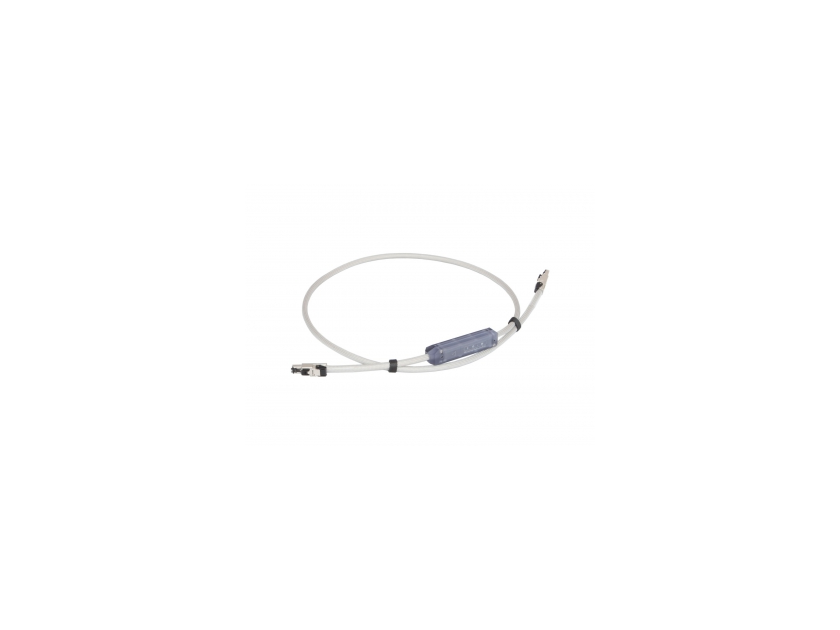 SOtM dCBL-CAT7 Cable (1.5m/4.92f)