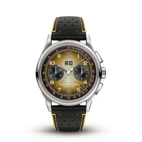 Heritage Bicompax Annual Hometown Edition Munich