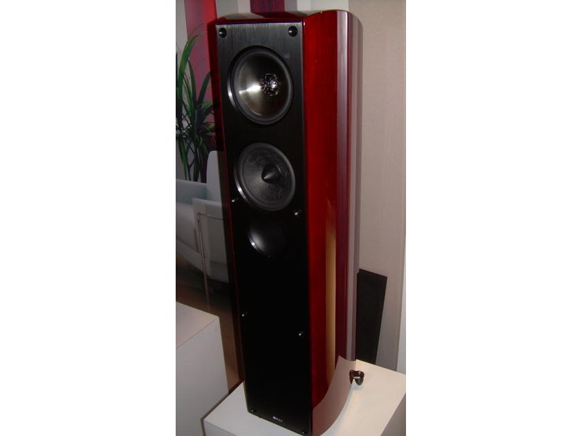 KEF XQ 30 Floorstander