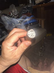 Cigar Session Photo