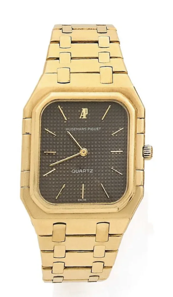 Audemars Piguet Royal Oak Jumbo