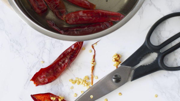 chillies