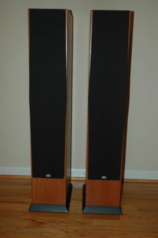 Phase Technology - Premier Collection 9.1 - Main Speakers