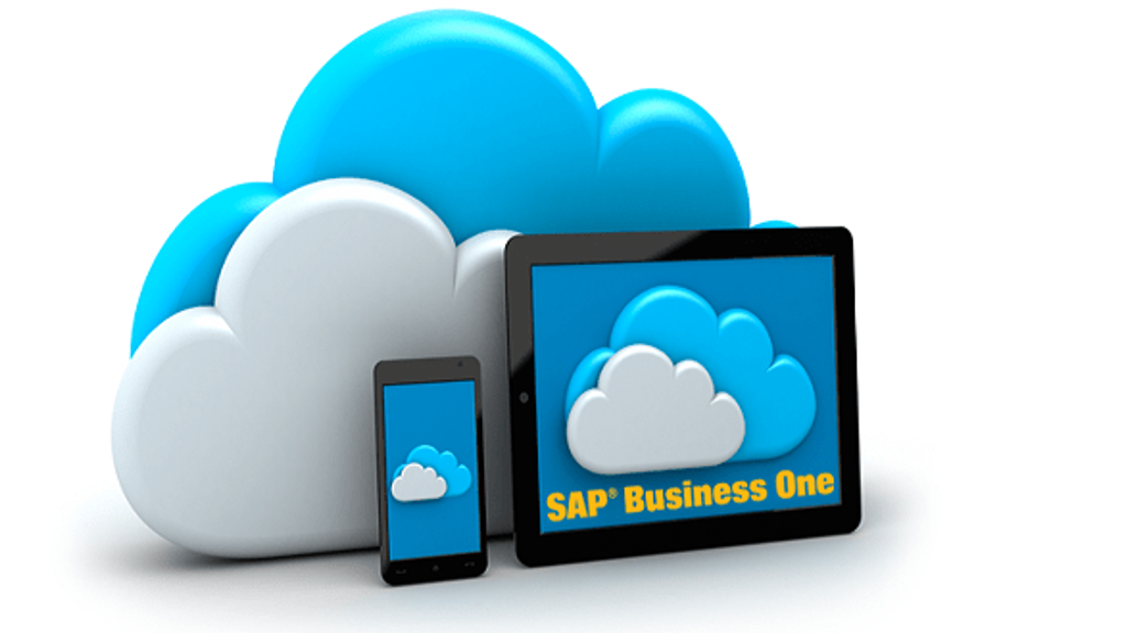 SAP-Cloud