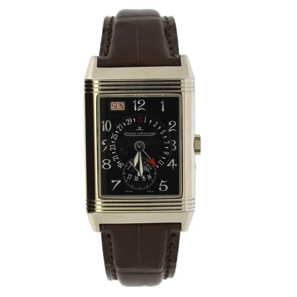 Reverso Grande Date, image 1 Reverso Grande Date, image 1