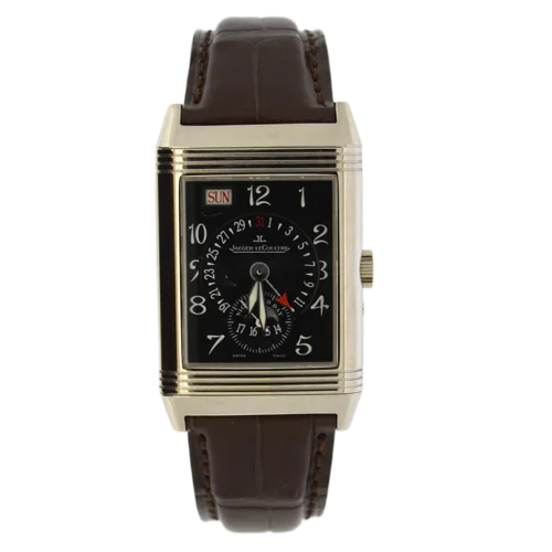 Jaeger-LeCoultre Reverso Grande Date