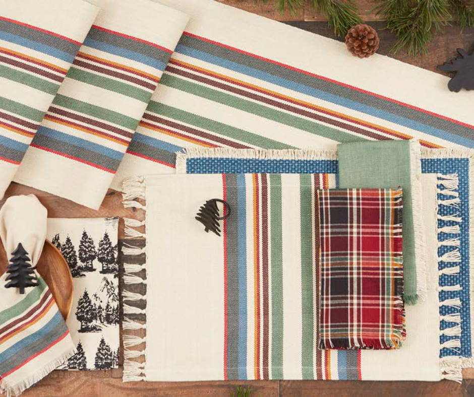 Neck Of The Woods | Halloween & Fall | Collections | Design Imports