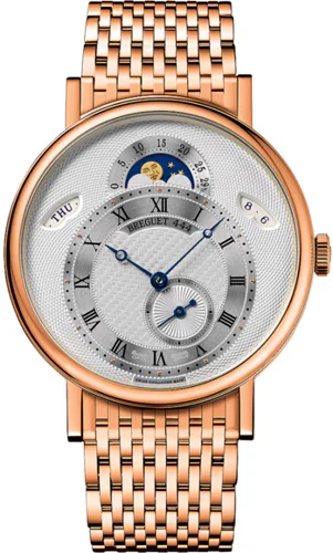 Breguet Classique