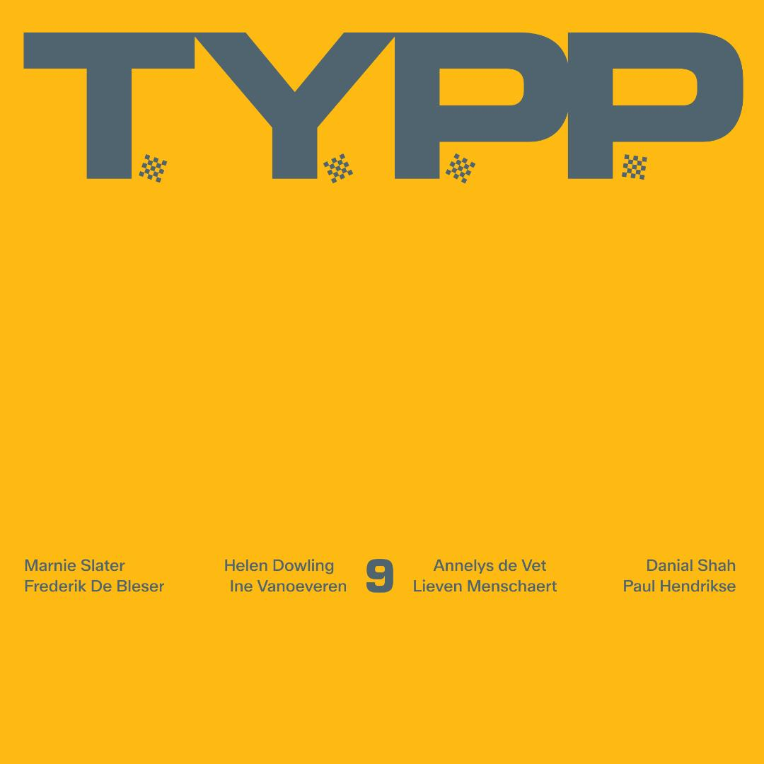 Launch TYPP & AdMa TYPP
