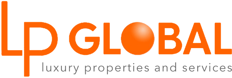 LP Global Realty Logo