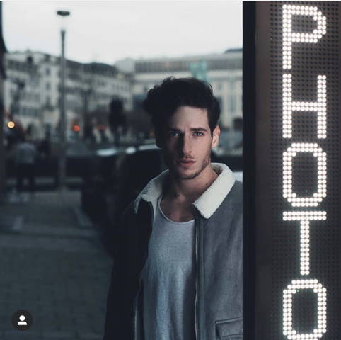 Jonathan Lejeune