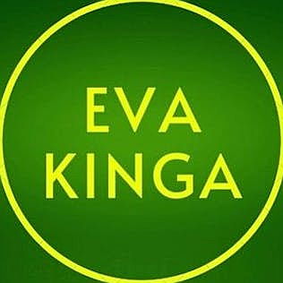 Eva Kinga® Skincare