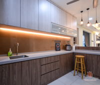 reliable-one-stop-design-renovation-contemporary-modern-malaysia-selangor-dry-kitchen-interior-design
