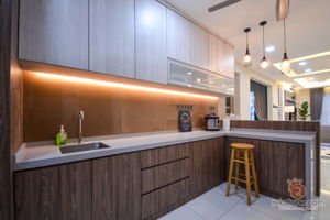 reliable-one-stop-design-renovation-contemporary-modern-malaysia-selangor-dry-kitchen-interior-design