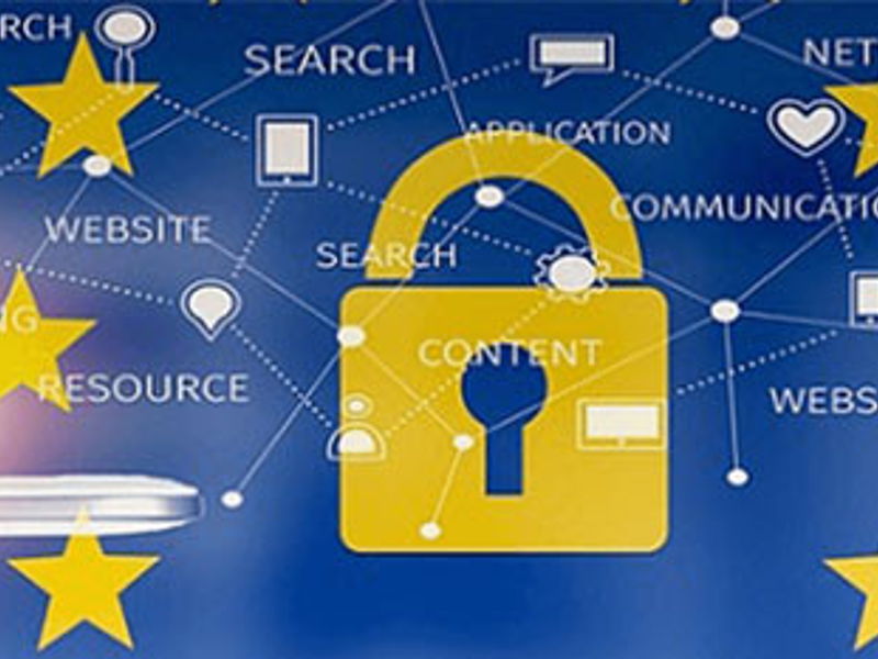 Europese privacy verordening| Archive-IT