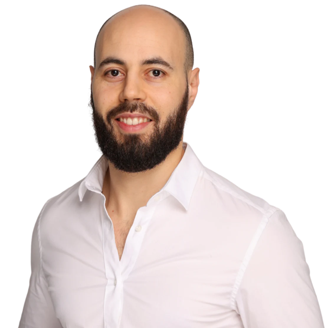 Dr. Mokhles Affes