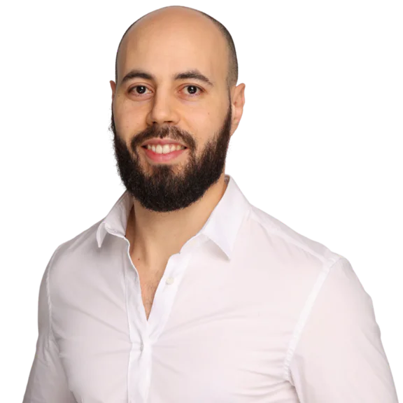 Dr. Mokhles Affes