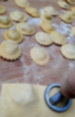 Cooking classes Copertino: Which pasta do you like best?