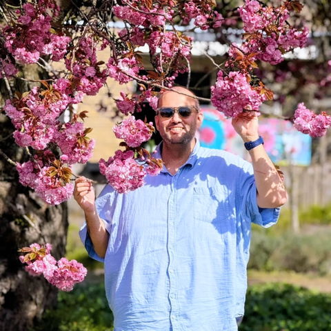 Ramazan  Erdogan 