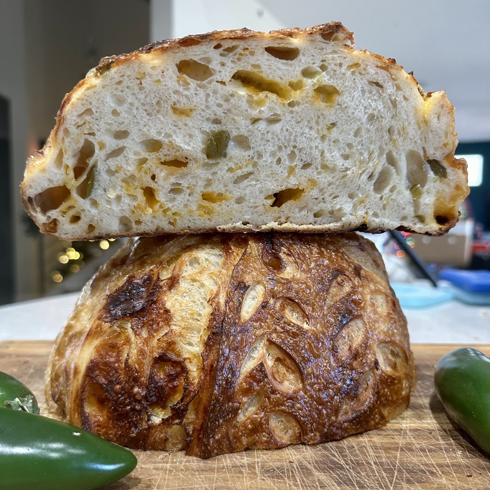 Victoria Valdez | Sourdough & Croissants — photo from hotplate.com