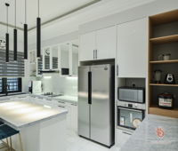klaasmen-sdn-bhd-classic-modern-malaysia-selangor-dry-kitchen-wet-kitchen-interior-design
