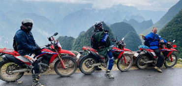 12-Day Vietnam Off-Road MotorbikeTa Xua, Sapa near Phoenix, AZ