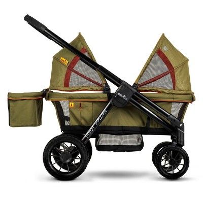 best bike trailer wirecutter