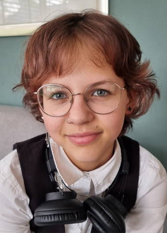 Arlène  Brink 