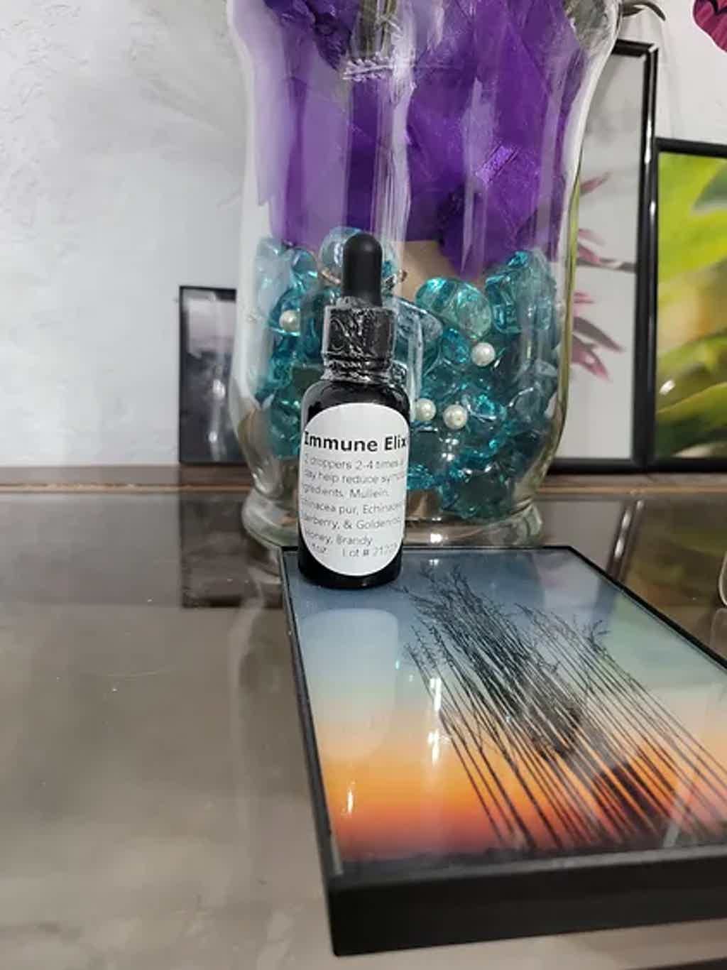 Immune Elixir
