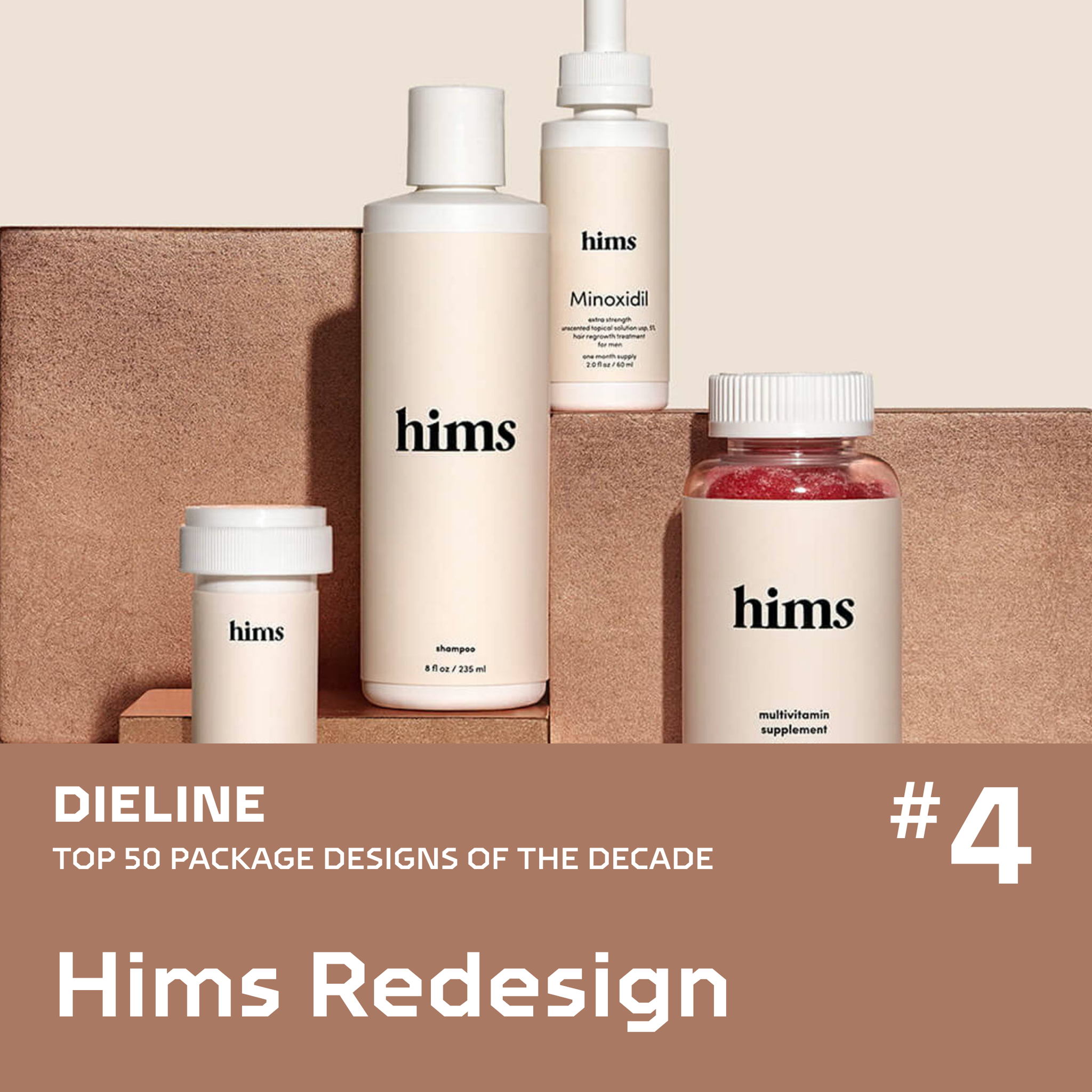 Dieline's Top 50 Package Designs of the Decade | Dieline