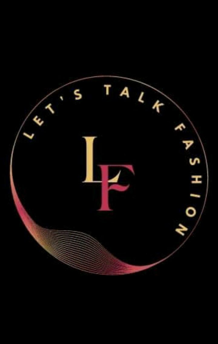 Let's talk fashion 