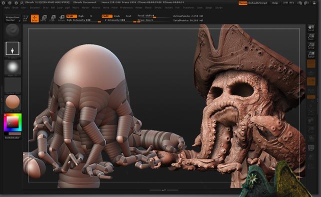26 Best Voxel Editors As Of 2020 Slant