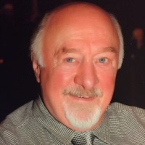Greg  Fiore