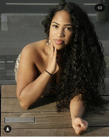 Chloé Boulanger 
