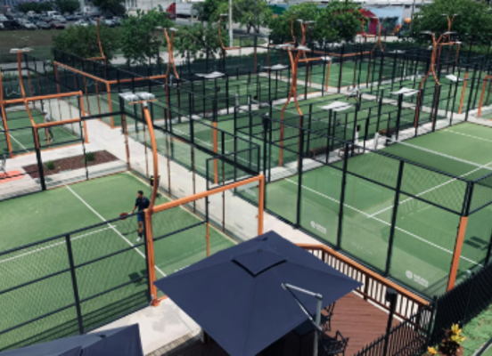Wynwood Padel Club