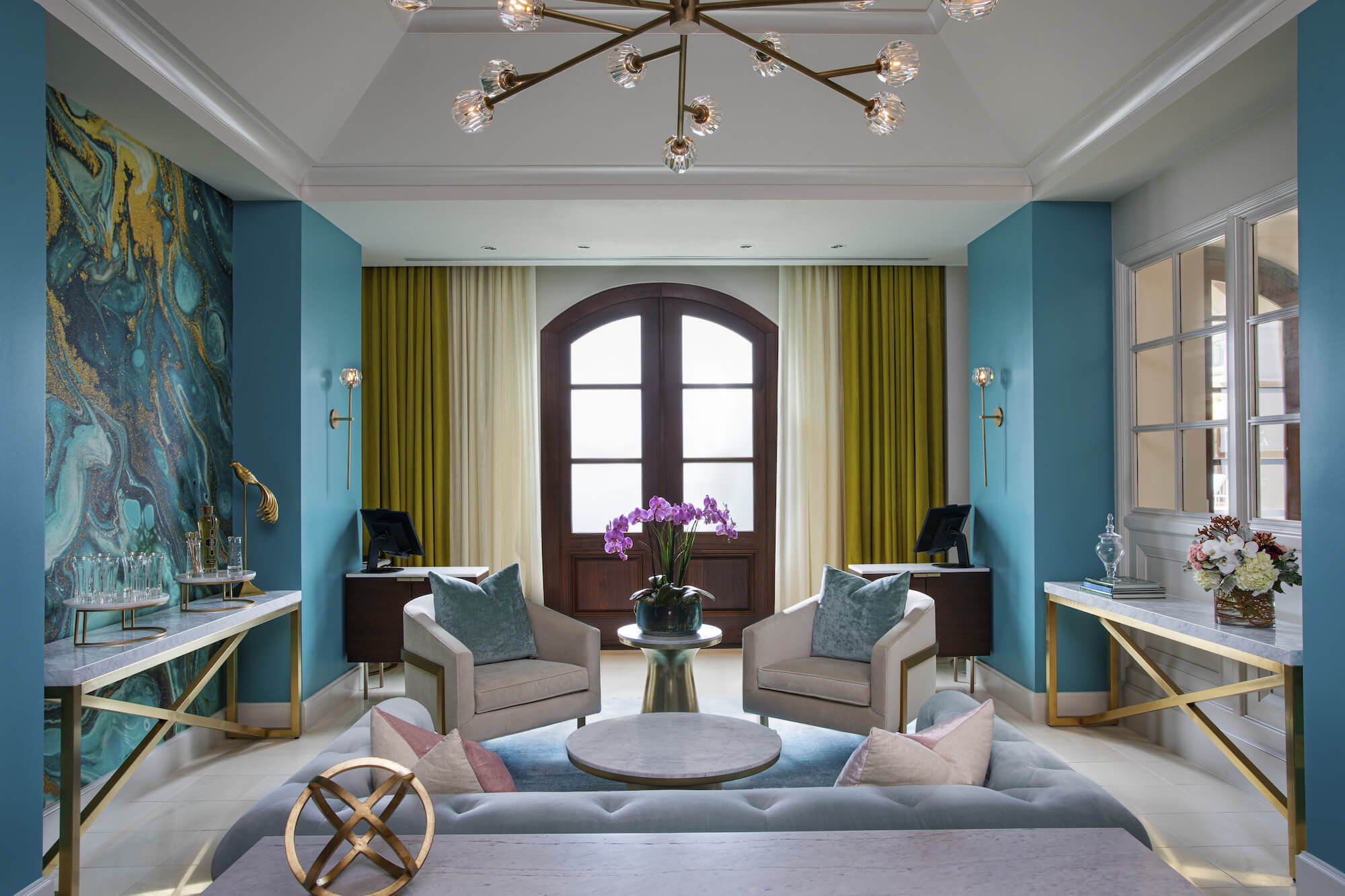 The Spa at The St. Regis Atlanta