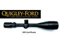 Gift Certificate for Quigley Ford QF416 Scope