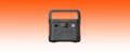 Solar Generator 300 Plus