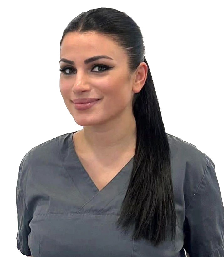 Gülsah Kara