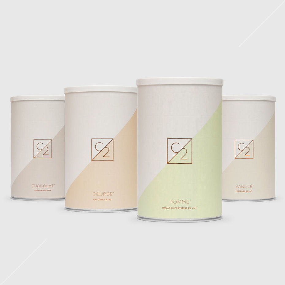 28 Health Supplement Packaging Designs We Love  Dieline - Design, Branding  & Packaging Inspiration