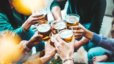 Budapest Craft Beer Tour