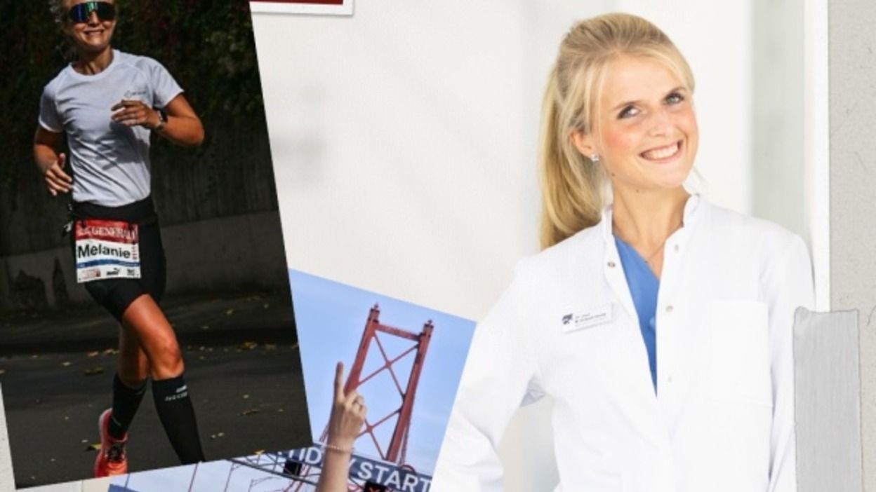 Running for Hope and Healing - Superhalf Series 2026 Copenhagen