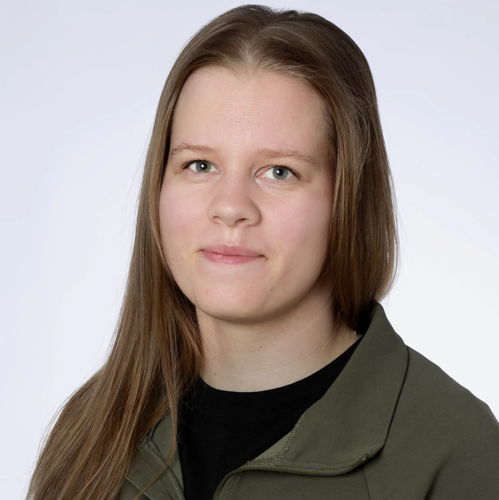 Elina Kutvonen