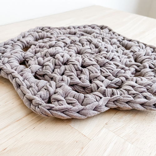 Sugar Hill Doily Crochet Pattern