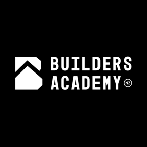 Builders Academy NZ logo