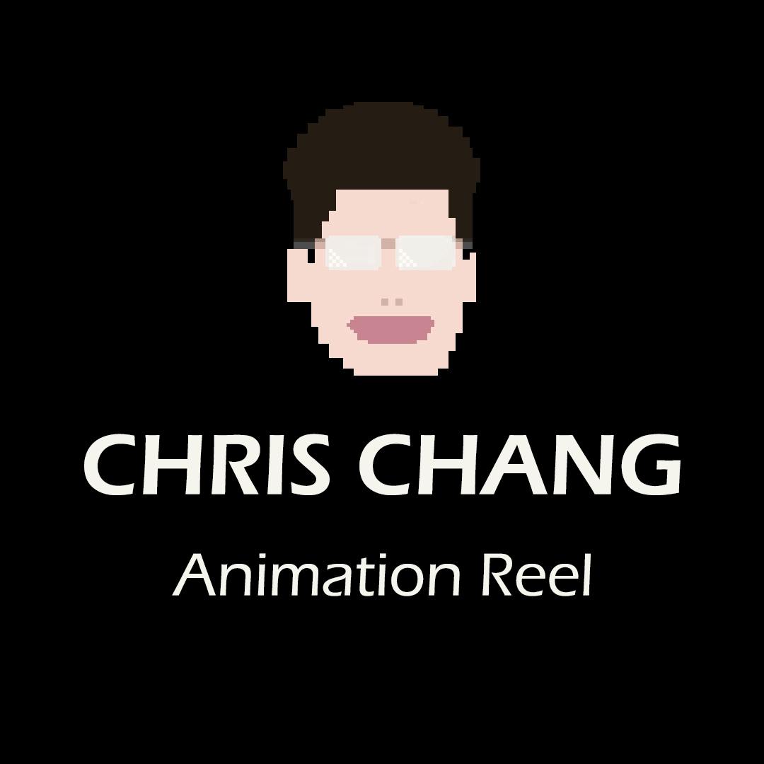 Image of CG Animation